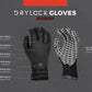Xcel Drylock 5-Finger Glove 5mm