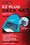 EZ Plug Deck Net Kit