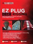 EZ Plug Deck Rigging Kit - 4 Count