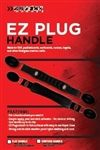 EZ Plug Handle - Flat