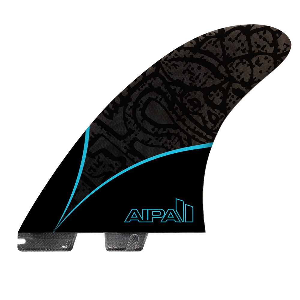 FCS II Aipa Twin+1 PG Fins