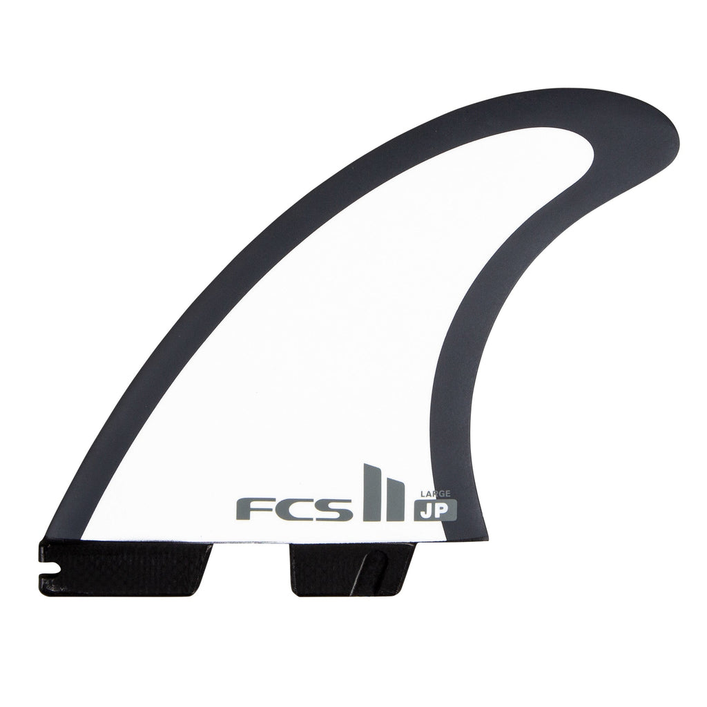 FCS II Pyzel PC Medium Tri Fins