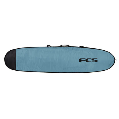 FCS Classic Long Board Tranquil Blue