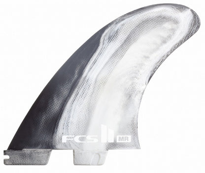 FCS II Mark Richards PC X-Large Tri Fin Set