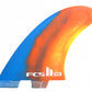 FCS II Mark Richards PC X-Large Tri Fin Set