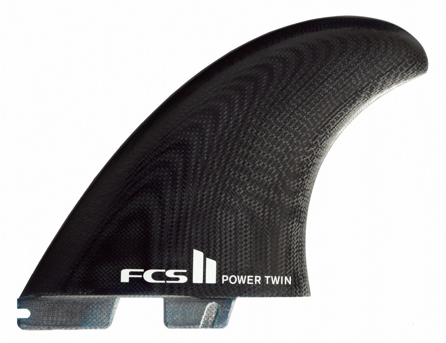 FCS II Power Twin PG Fins