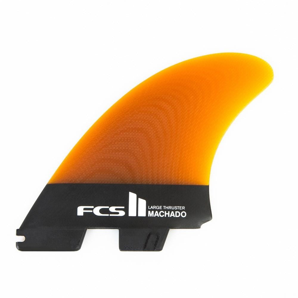 FCS II RM PG Tri-Keel Fins