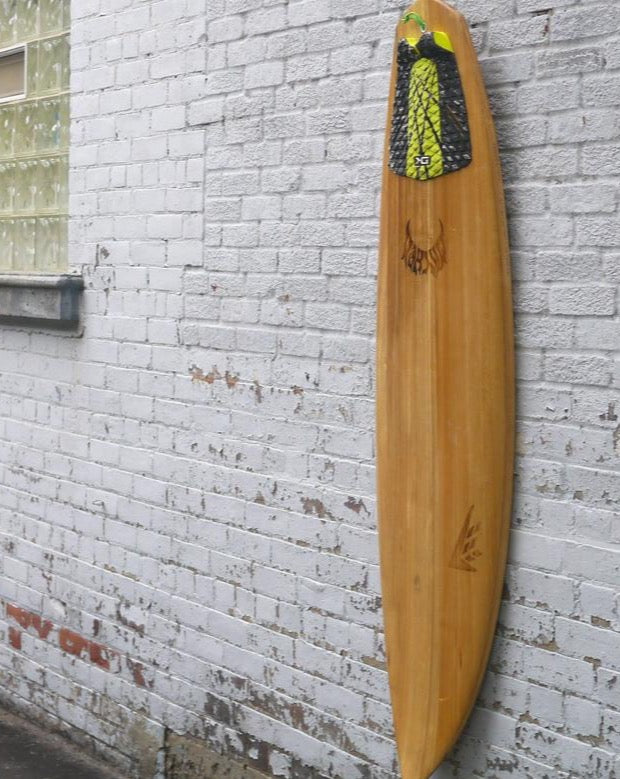 Gnarwall FCS II Surfboard Hanger