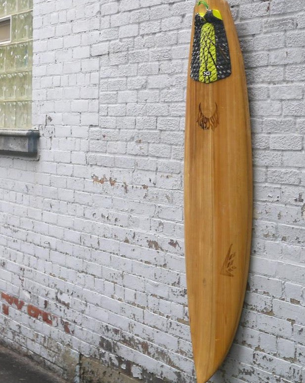 Gnarwall Single Fin Surfboard Hanger