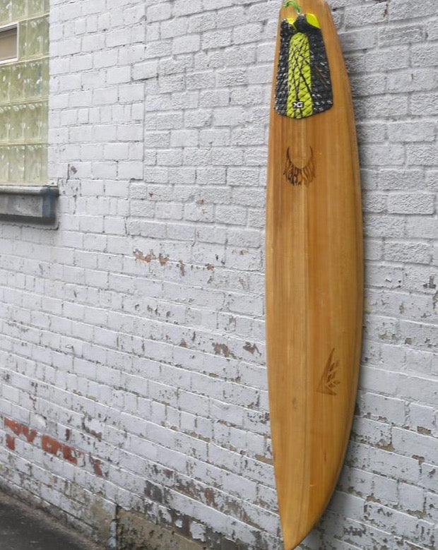 Gnarwall FCS Surfboard Hanger