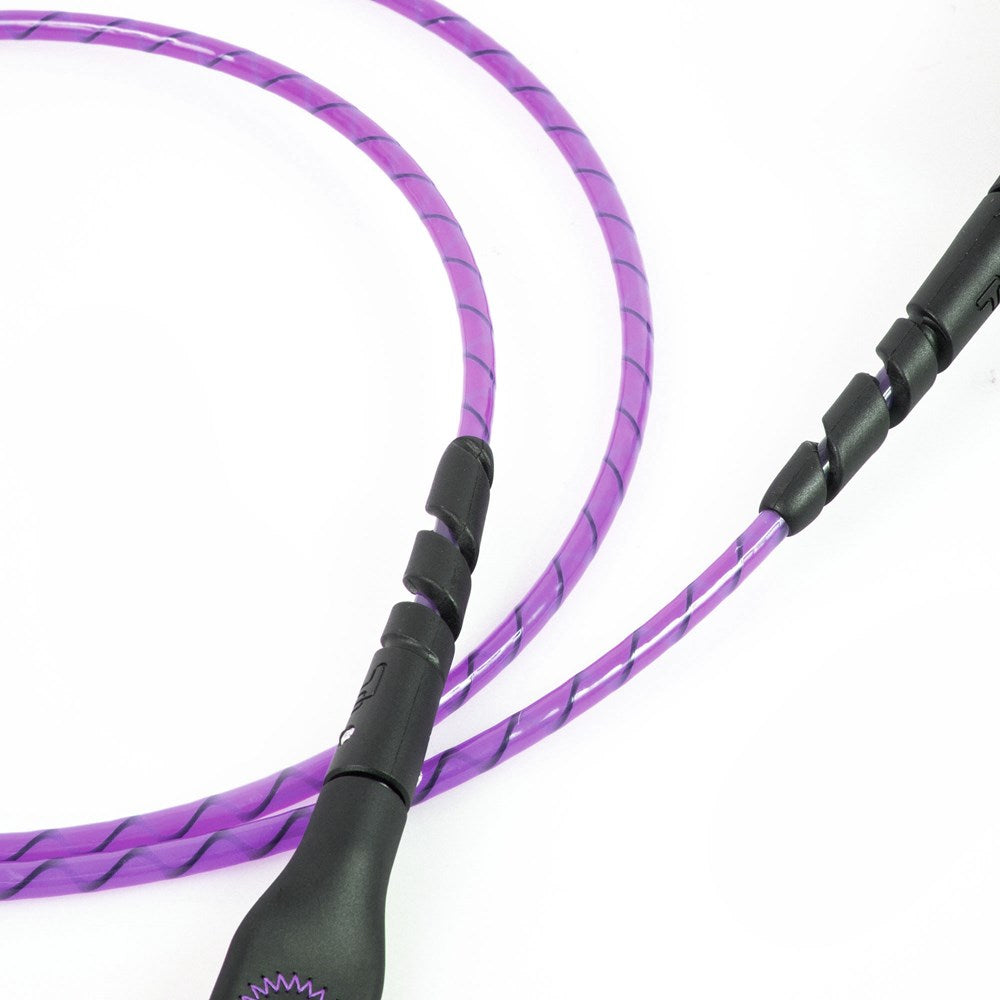FCS Freedom Helix 6’ Comp Leash