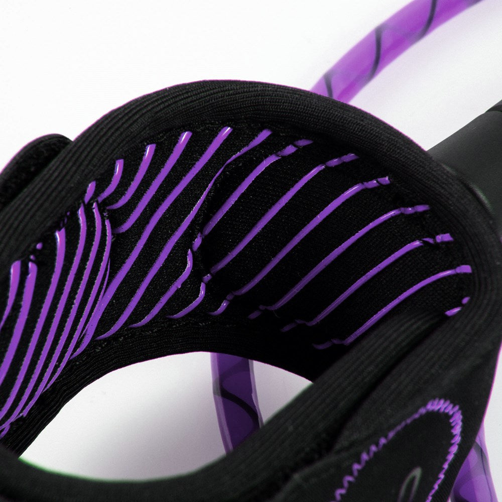 FCS Freedom Helix 6’ Comp Leash
