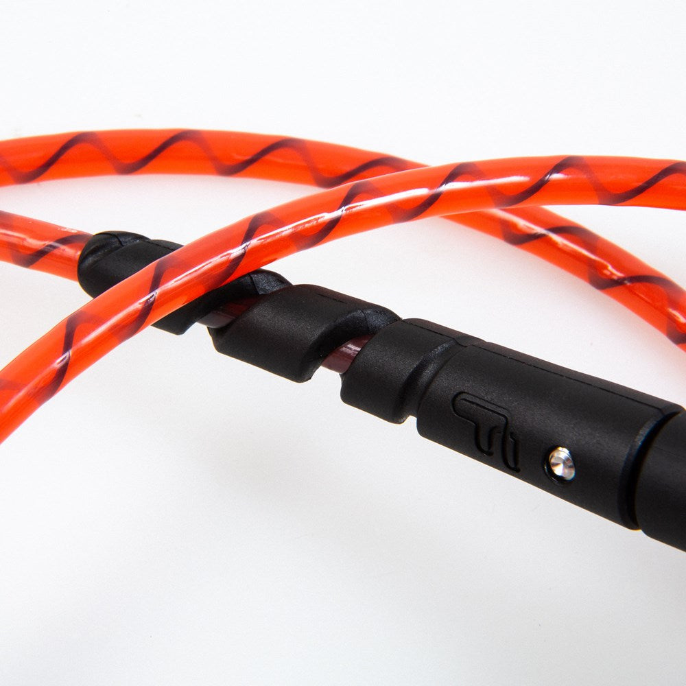 FCS Freedom Helix 7’ All Round Leash