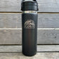 Storm x Hydro Flask 20 oz Wide Mouth
