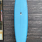 Aftanas 7.2 Slim Jim Surfboard Tinted