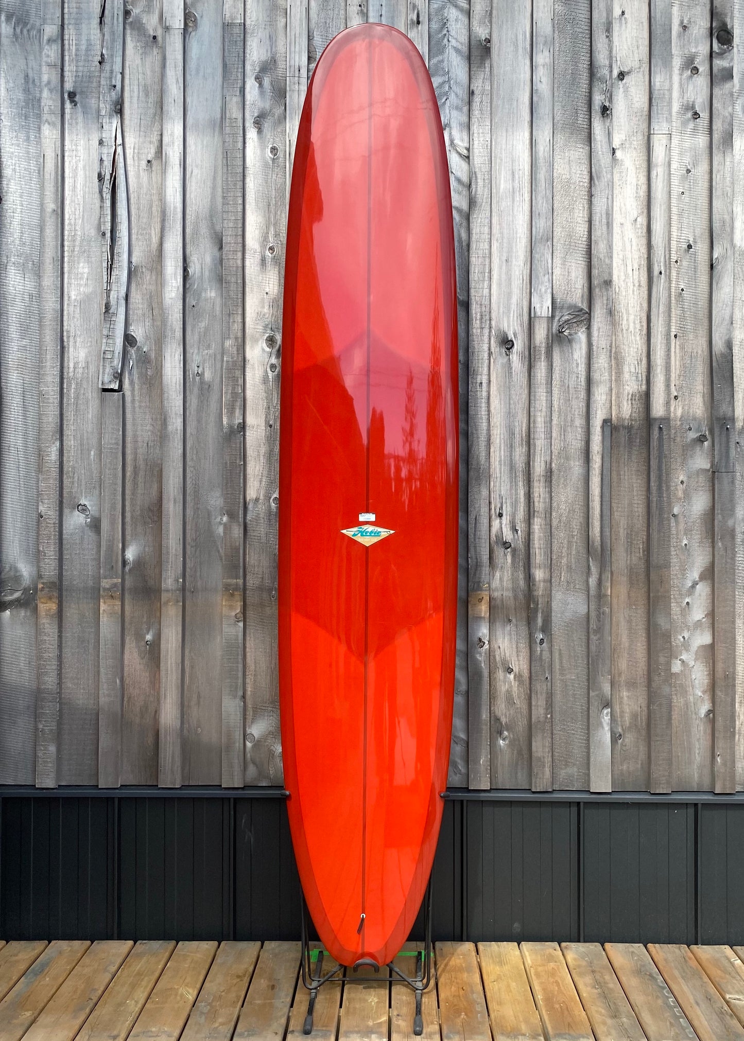 Hobie 9.8 Gato Son Longboard