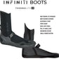 Xcel Infiniti Roundtoe 5mm Boot