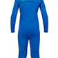 Xcel Youth Comp 4.5/3.5mm Hooded Fullsuit