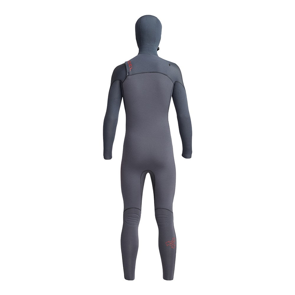 Xcel Youth Comp X Hooded 4.5/3.5mm