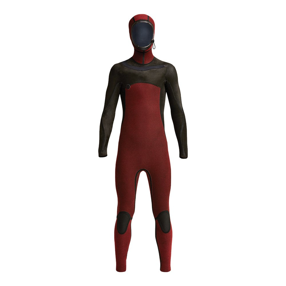 Xcel Youth Comp X Hooded 4.5/3.5mm