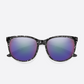 Smith Lake Shasta Sunglasses - Black Marble ChromaPop