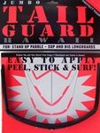 Jumbo SUP Tail Guard Kit