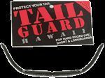 Longboard Tail Guard Kit