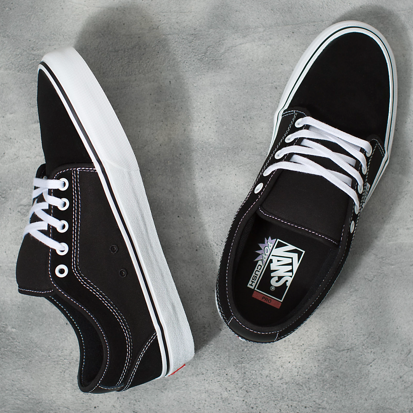 Vans chukka top low canada