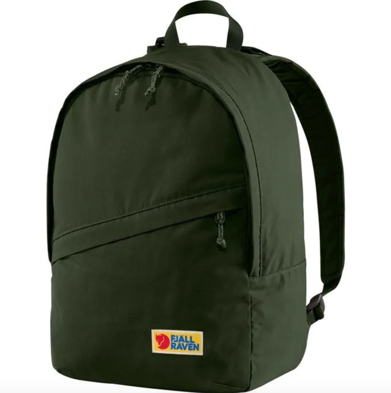 Fjallraven Vardag 16 Backpack - Deep Forest