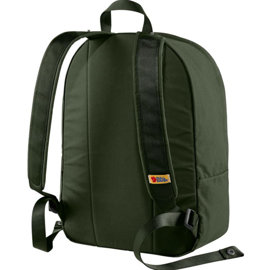 Fjallraven Vardag 16 Backpack - Deep Forest