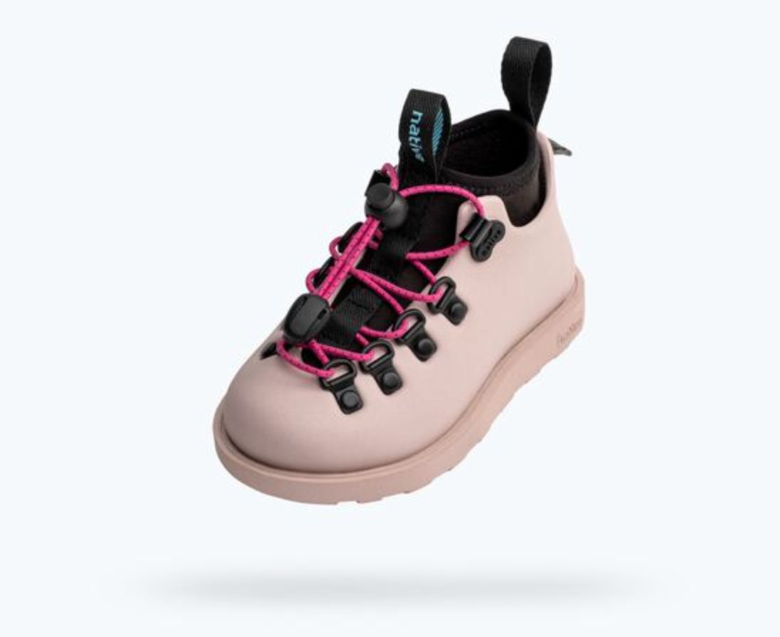 Native Fitzsimmons City Bloom Child Boots