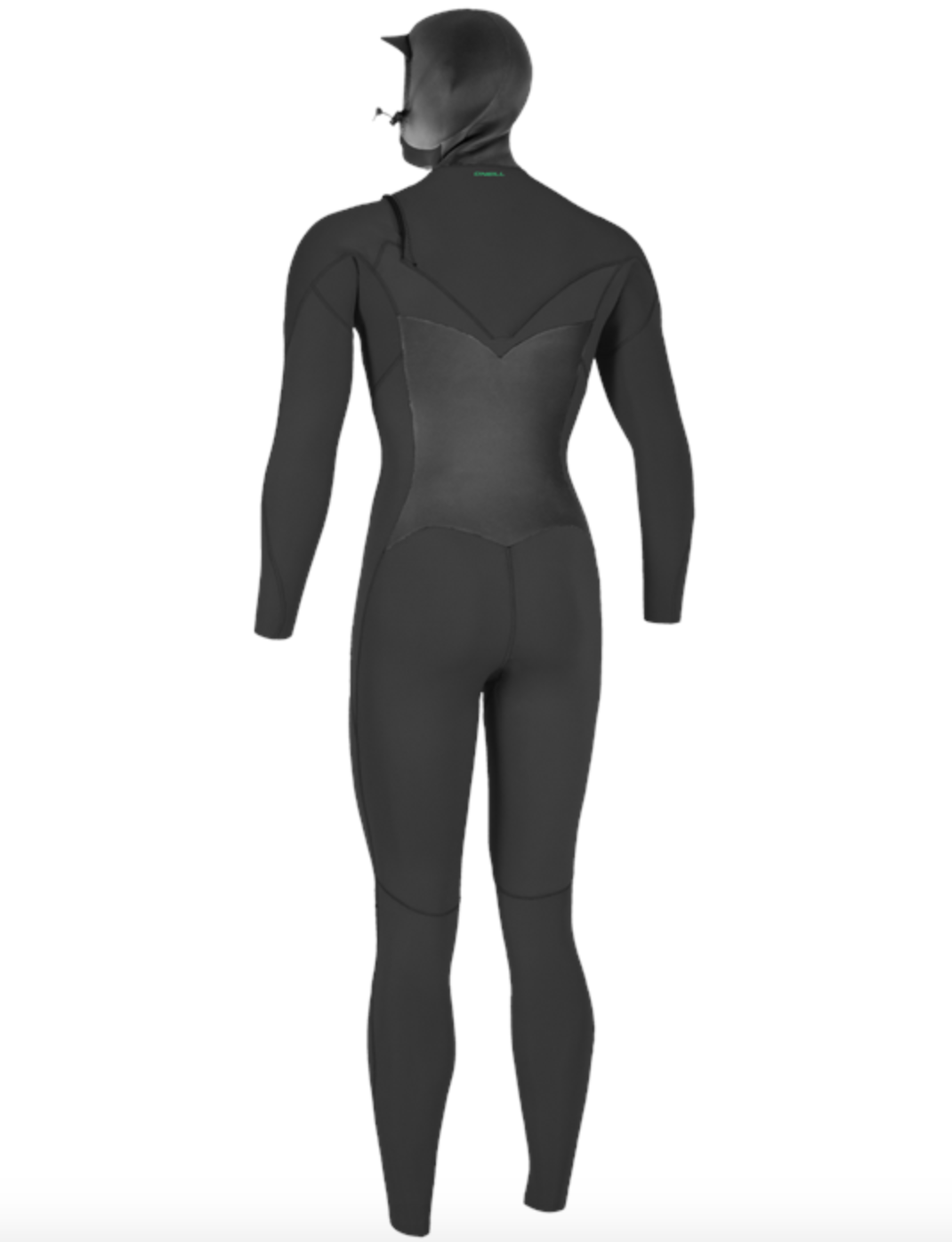 ONeill Ninja 5m Womens Hooded Wetsuit