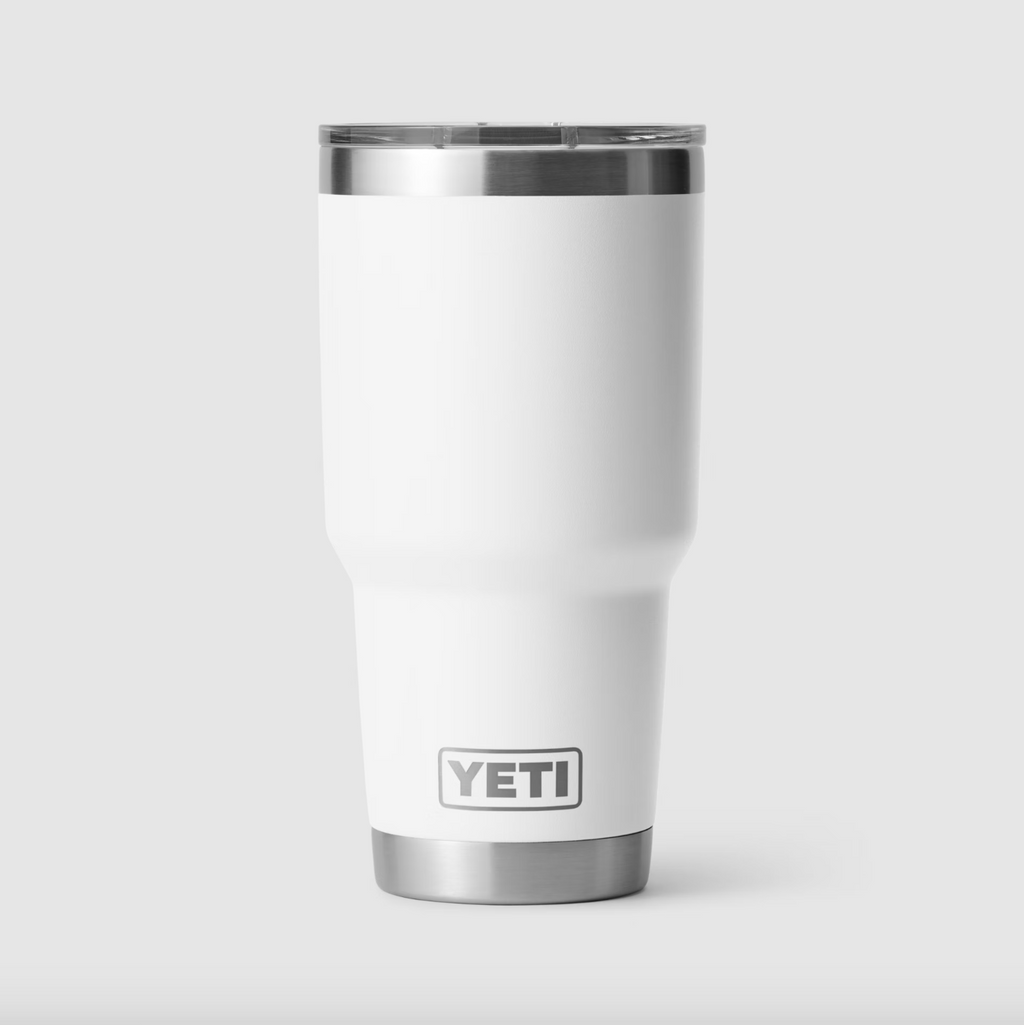 Yeti Rambler 30oz Tumbler
