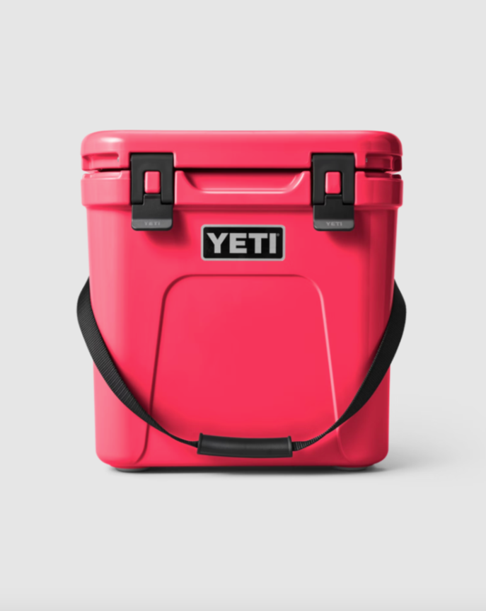 Yeti cooler roadie deals sale
