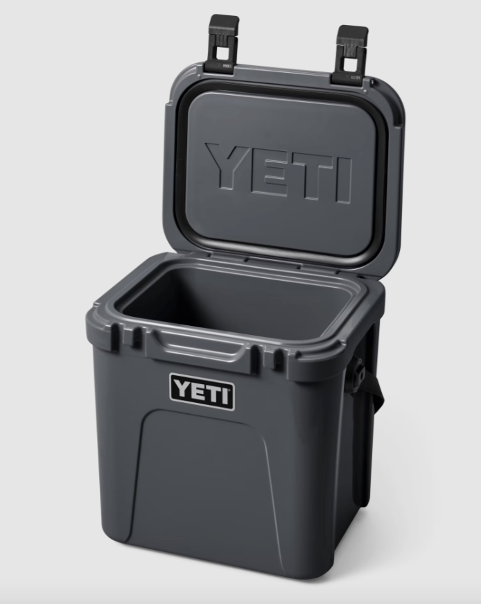 Yeti Roadie 24 Cooler – Storm Surf Shop Yeti Roadie 24 Cooler – Storm Surf Shop