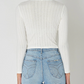 Rolla's Pointelle Top