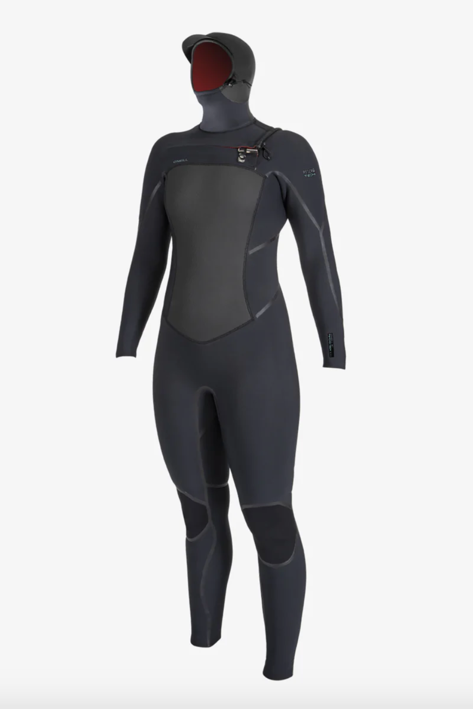 ONeill Psychotech 5M Womens Hooded Wetsuit