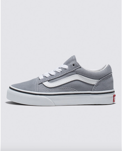 Old skool vans sales junior