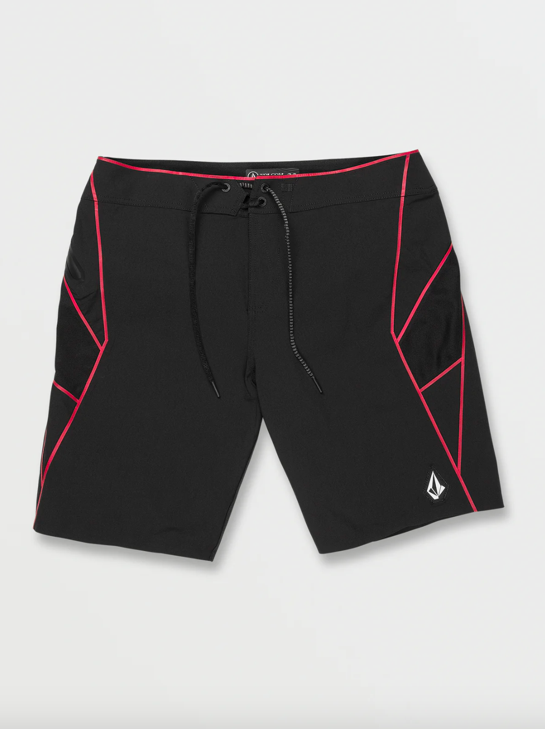 Volcom Mens Surf Vitals Jack Robinson Trunks