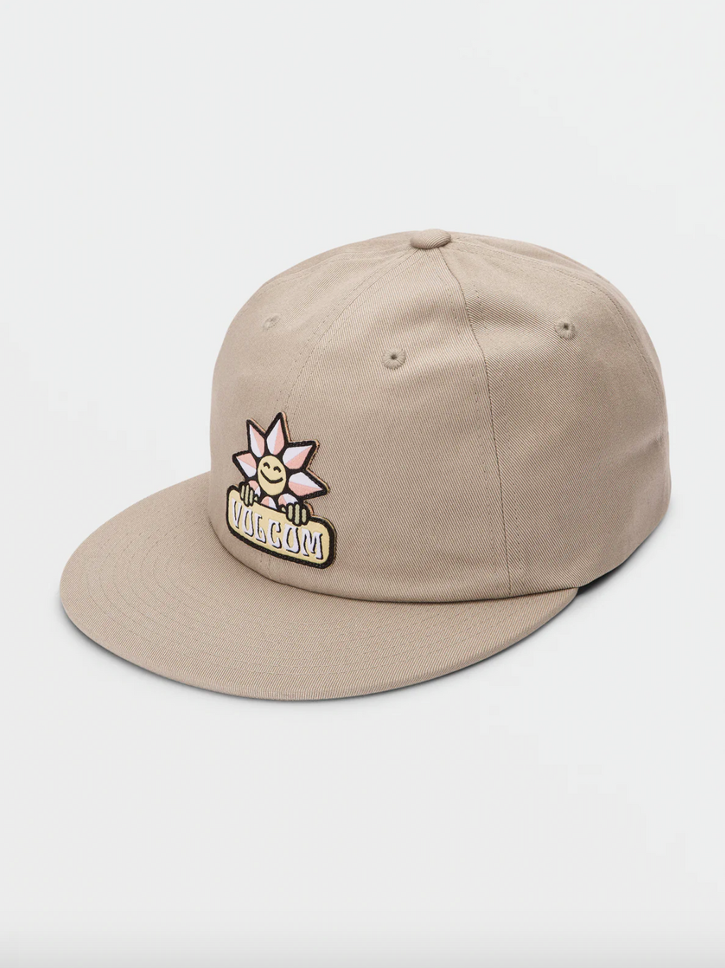 Volcom Womens Wonder Stone Hat