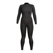 Xcel Womens Axis Back Zip 5/4mm Fullsuit