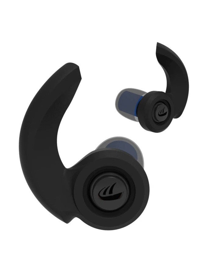 Wavy Ocean Earplugs