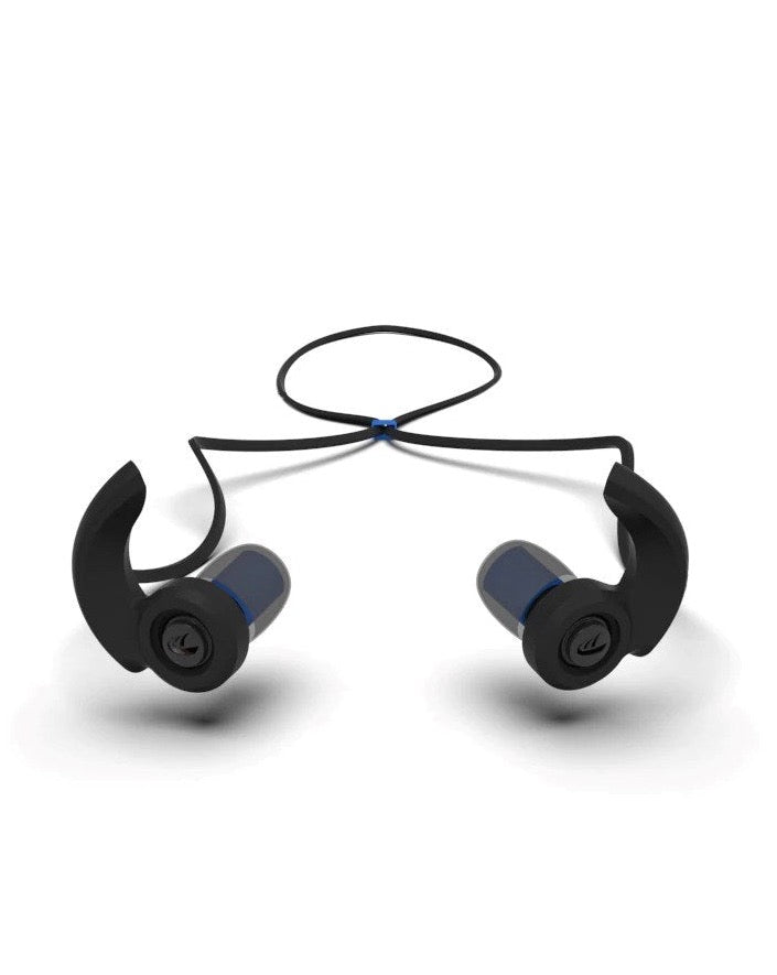 Wavy Ocean Earplugs