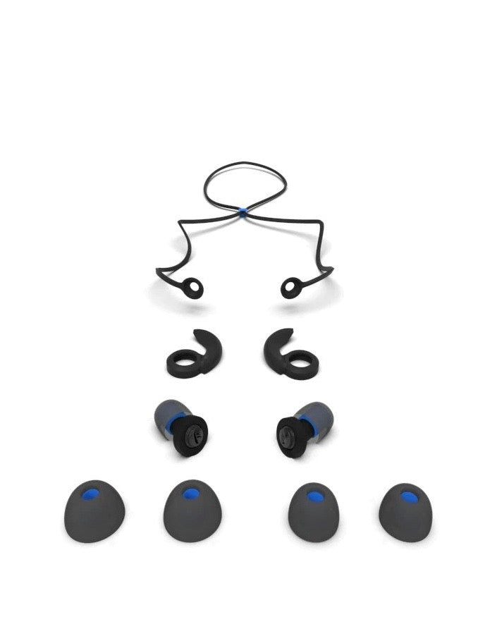 Wavy Ocean Earplugs