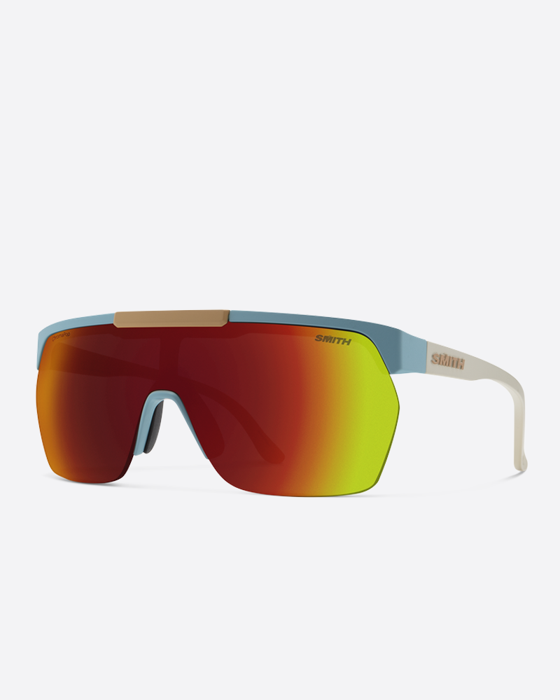 Smith XC Sunglasses - Storm Birch ChromaPop