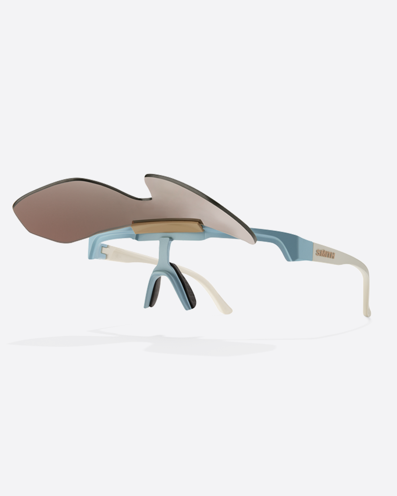Smith XC Sunglasses - Storm Birch ChromaPop