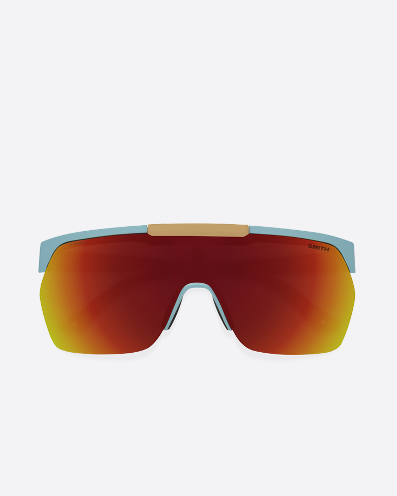 Smith XC Sunglasses - Storm Birch ChromaPop