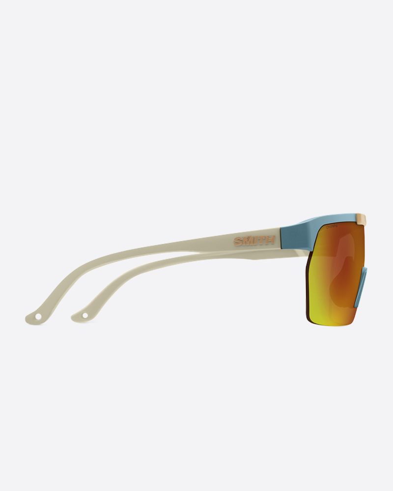 Smith Optics Longfin Elite Sunglasses - Prescription Available - RX Safety