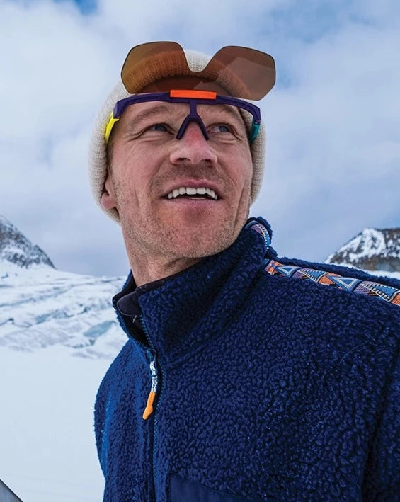 Smith XC Sunglasses - Storm Birch ChromaPop