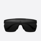 Smith XC Sunglasses - Matte Black ChromaPop